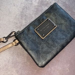 MK wristlet